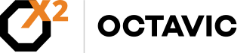 Octavic Logo