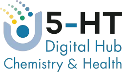 5-HT Digital Hub for Chemistry and Health