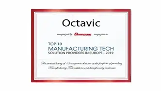 Manufacturing Tech Europe